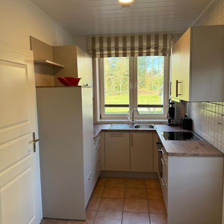 Apartment 4 Wyk auf Föhr المظهر الخارجي الصورة