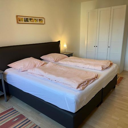 Apartment 4 Wyk auf Föhr المظهر الخارجي الصورة