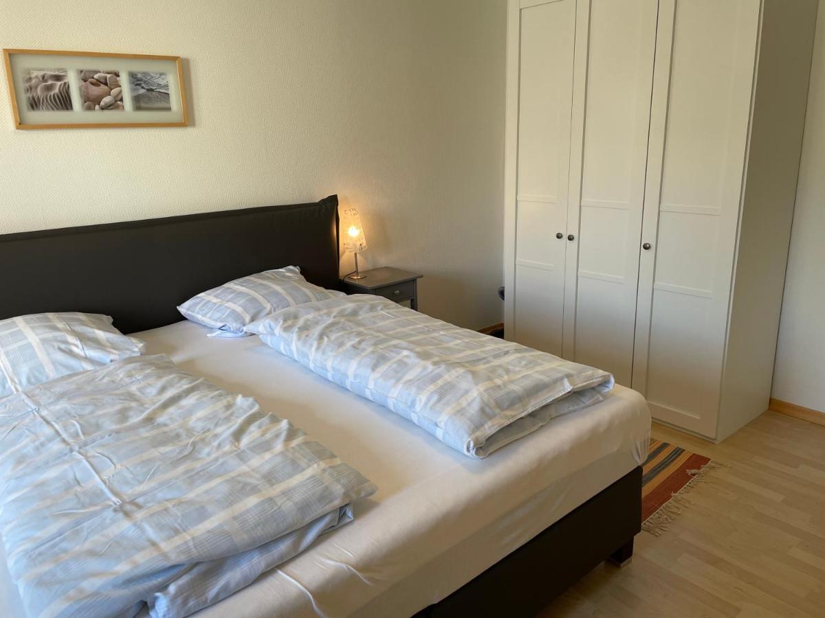 Apartment 4 Wyk auf Föhr المظهر الخارجي الصورة