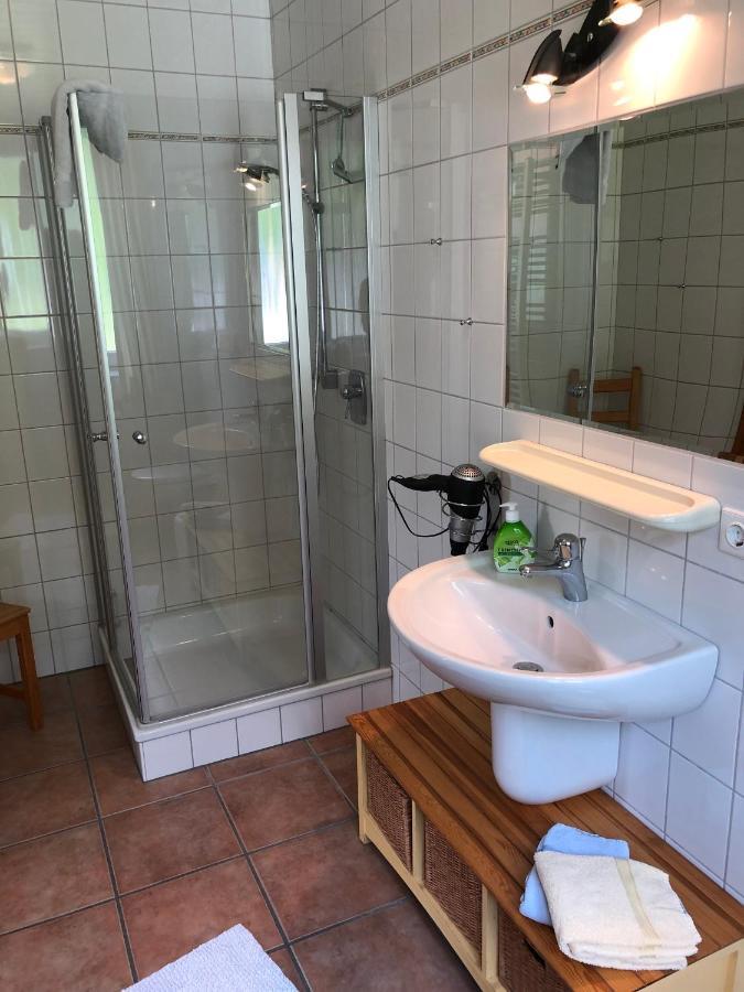 Apartment 4 Wyk auf Föhr المظهر الخارجي الصورة